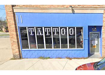 Tattoo Shops Wausau