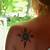 Tattoo Tribal Sun