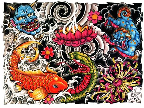 Tattoo Wallpapers Desktop Wallpapers