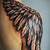 Tattoo Wings