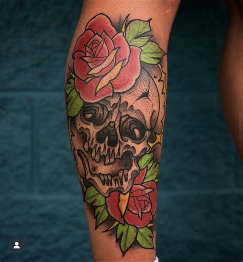 Tattoo 151 Glendale Az