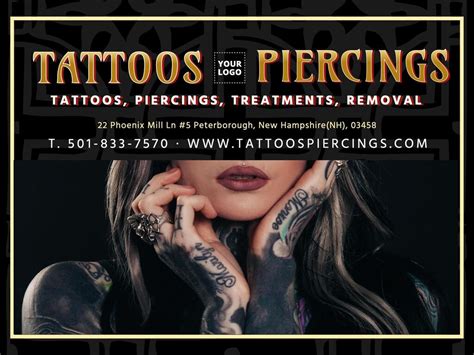 Ventus Print Advert By Michurin Tattoo Ads of the World™