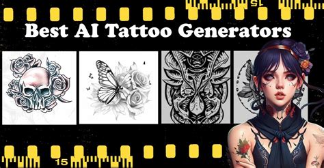 Tattoo Ai Generator Free