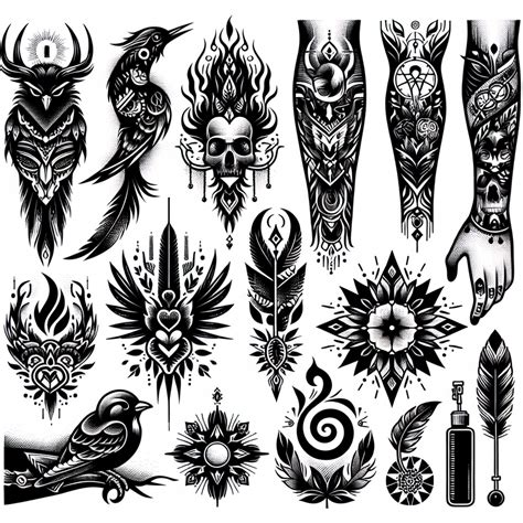 Tattoo All Design