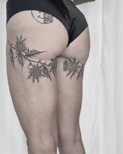 Tattoo Artist Bellingham