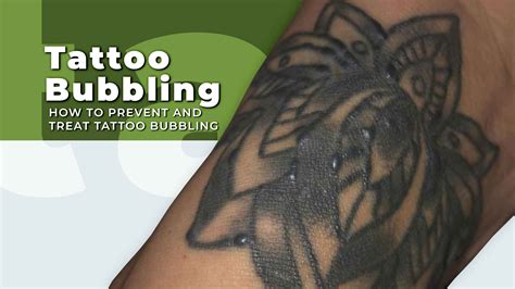 Realstic Bubbles On Wrist Bubble tattoo, Small hand