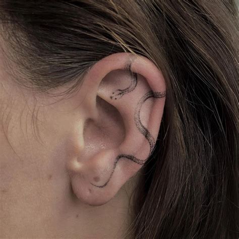 Tattoo By Ear