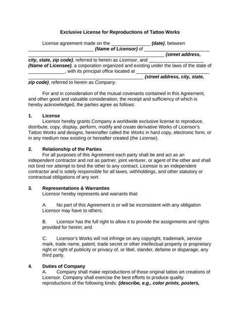 Tattoo Certification Ny