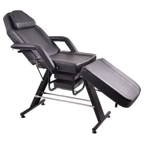 Body tattoo multifunction folding chair MWS04 China