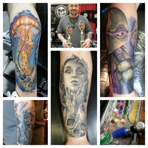 Tattoo Chattanooga Tn