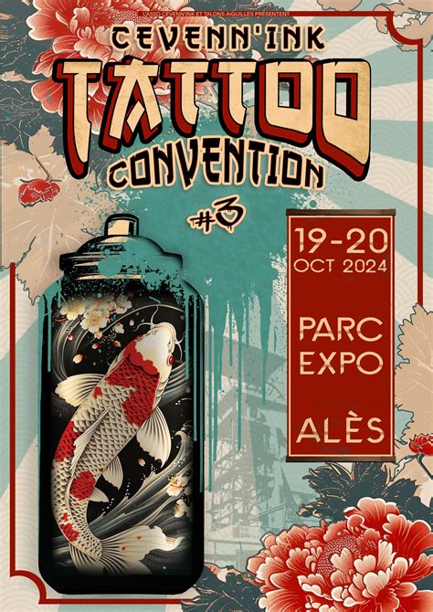 Tattoo Convention 2024