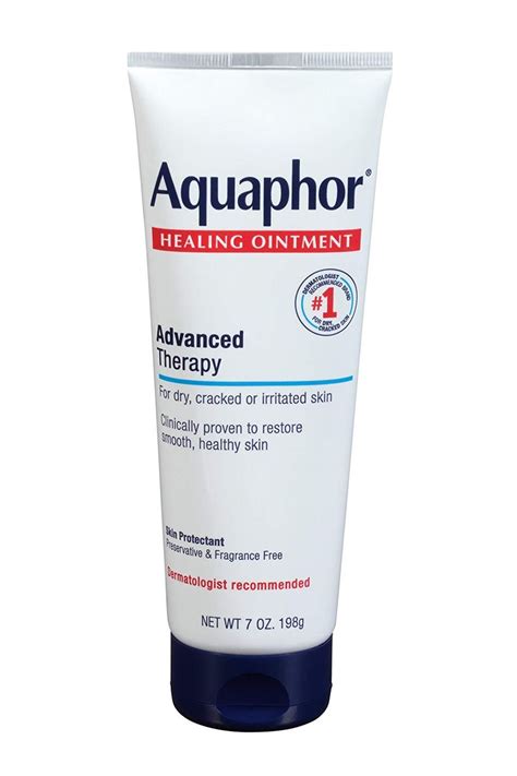 Tattoo Cream Healing