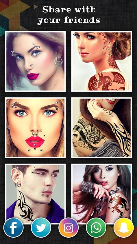 5 Best Tattoo Apps For Android TechViola