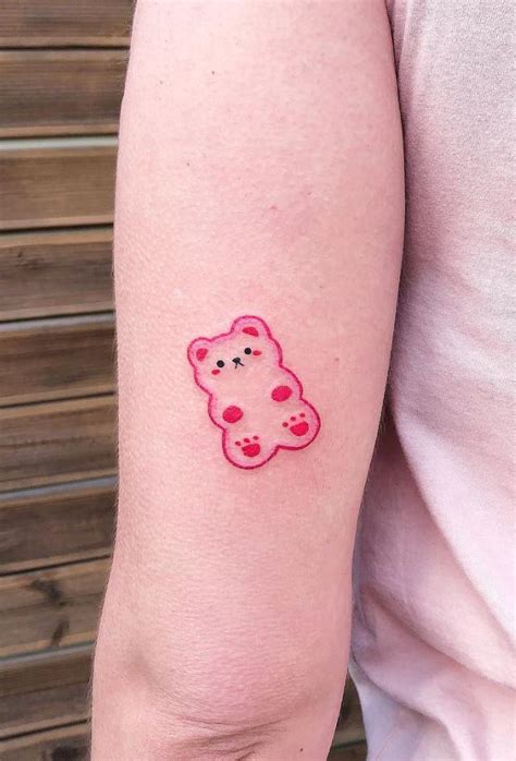 101 Remarkably Cute Small Tattoo Designs for Women