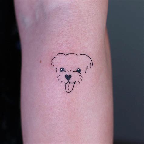 Tattoo Designs Dog