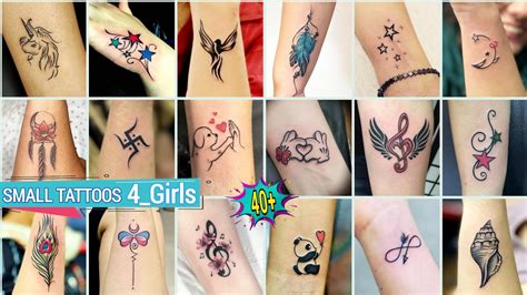 Tattoo Designs For Girl On Hand