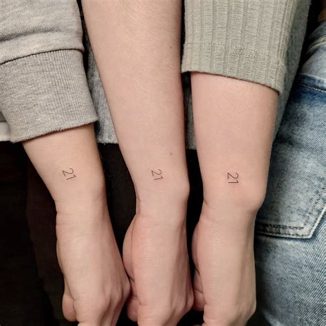 Tattoo Designs For Siblings