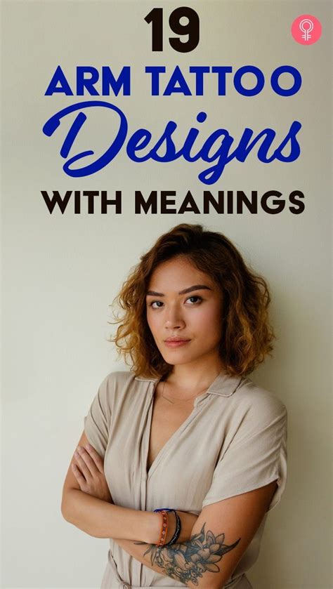 Tattoo Designs For Women With Meaning