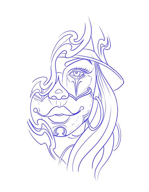 Tattoo Designs Outline