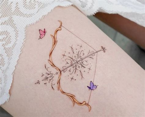 Tattoo Di Paha