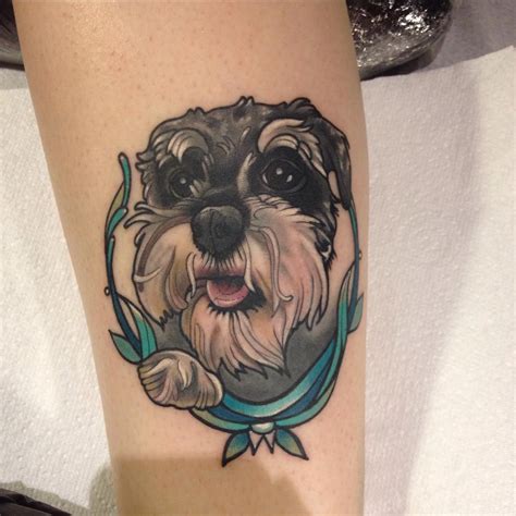 125 Best Dog Tattoo Ideas and Its Symbolic Meanings Wild