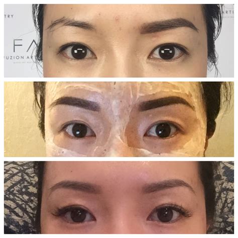 My Experience with Powder Brows (Eyebrow Tattoo)