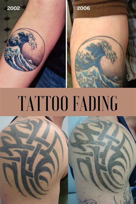 How to Keep Your Tattoo From Fading