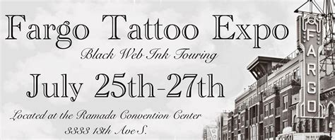 Tattoo Fargo Nd