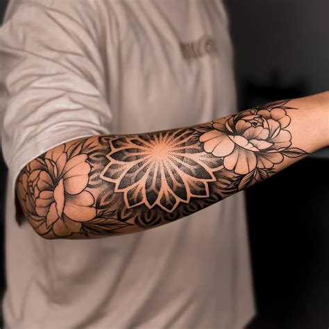 Tattoo Forearm Ideas