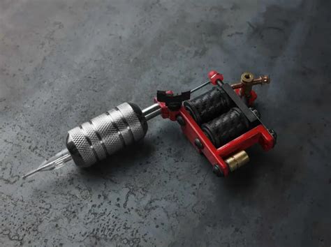 Tattoo Gun Best