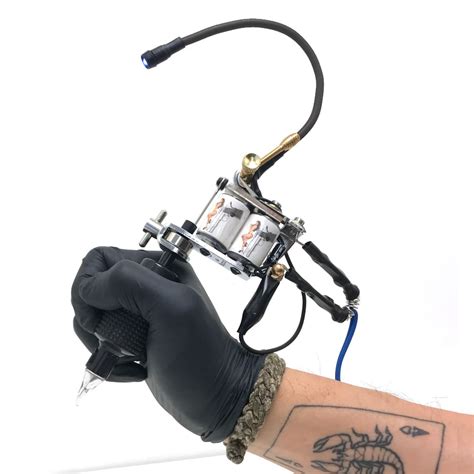Tattoo Gun Equipment