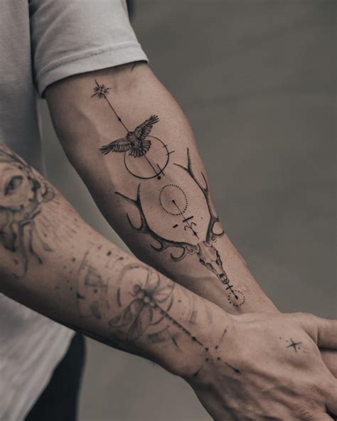 Tattoo Ideas Arms