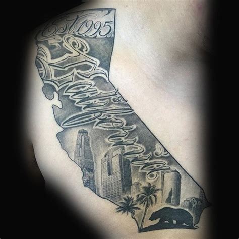 Tattoo Ideas California