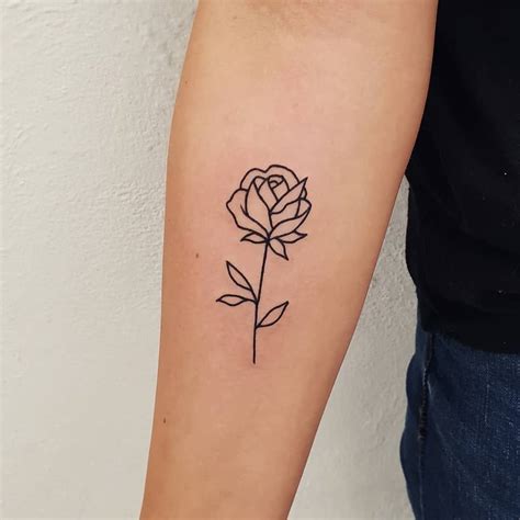 40 Cool Simple Tattoo Ideas