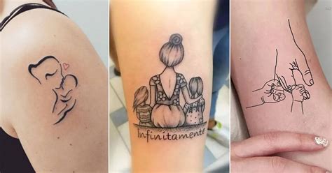 Tattoo Ideas For A Daughter