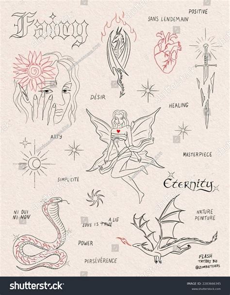 Tattoo Ideas For Beginners