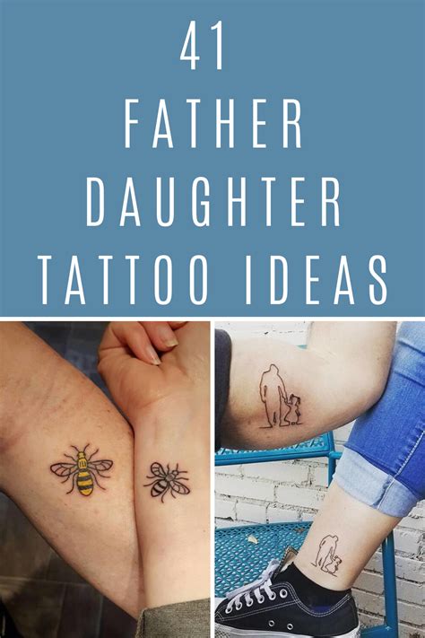 Tattoo Ideas For Daughter