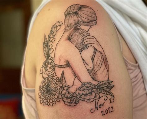 Tattoo Ideas For Parents