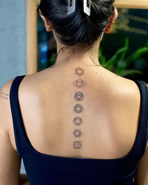 Tattoo Ideas For Spirituality