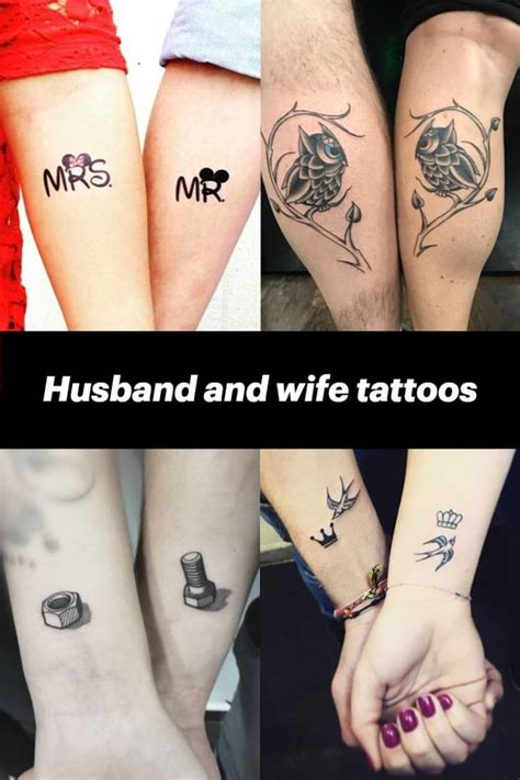 Tattoo Ideas For Wife