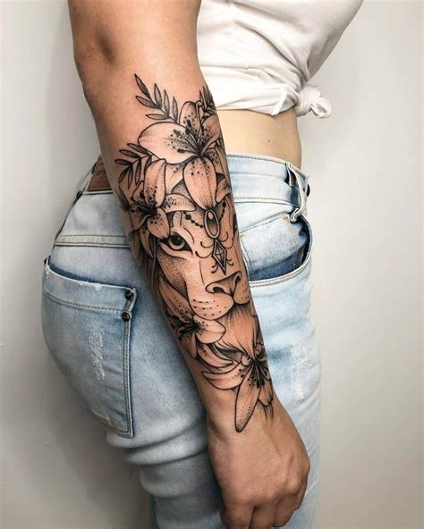 Tattoo Ideas For Woman
