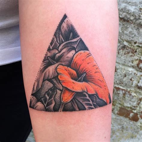 60+ Exclusive Hipster Tattoo Ideas Show The World How