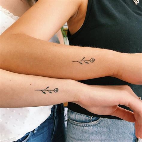 20 Cute Tiny Tattoo Ideas for Girls Pretty Designs