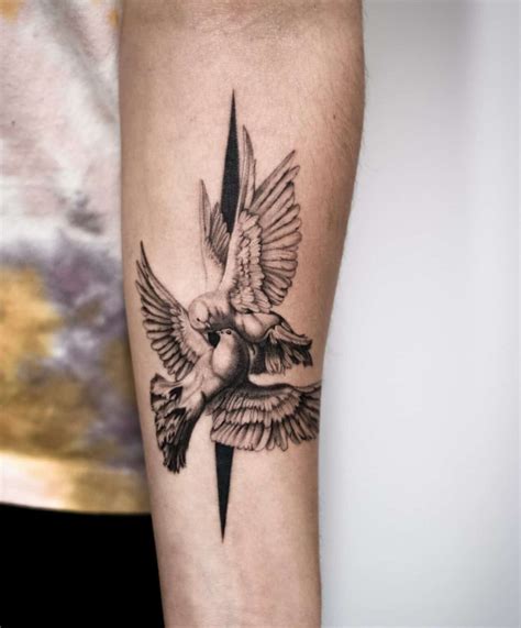Tattoo Ideas With Birds