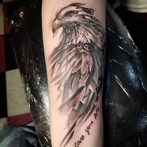Tattoo In Missoula