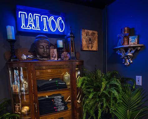 Tattoo In Providence Ri