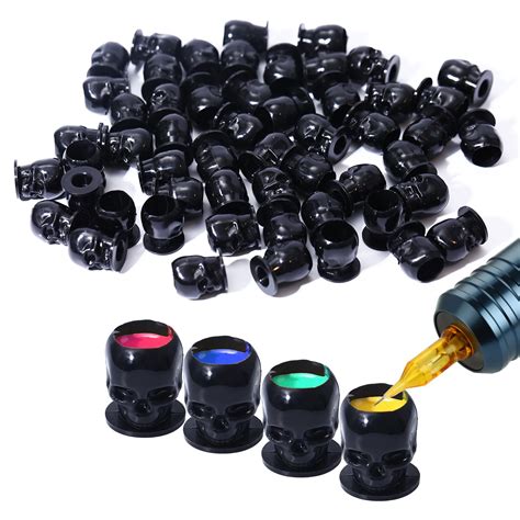 Tattoo Ink Cups