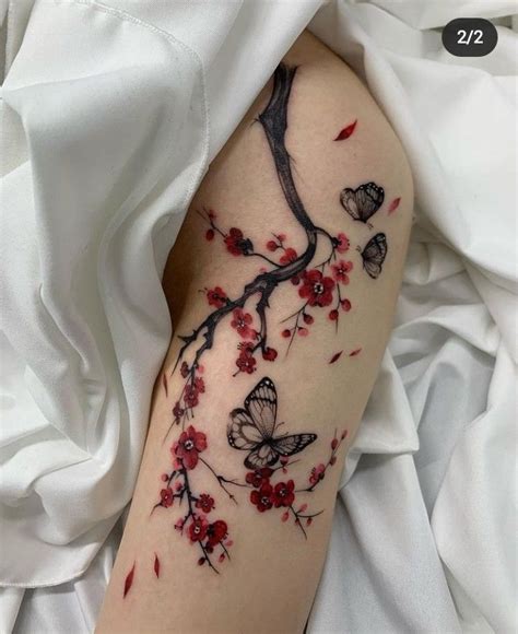 Tattoo Inspiration Female