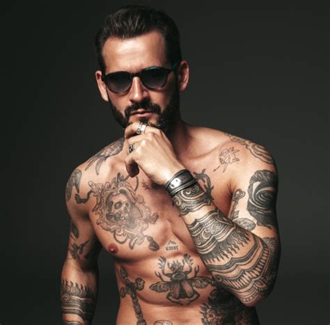 Tattoo Inspiration Men