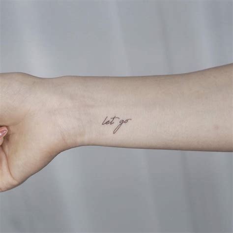 Unleash Your Spirit: Let go with Stunning Tattoo Art